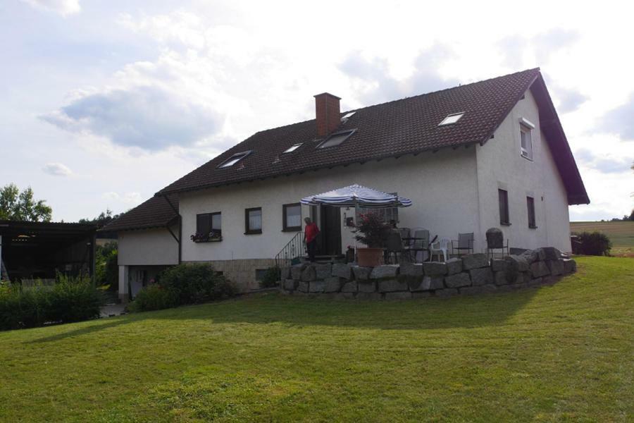 Kalles Heimat Reichartshausen Esterno foto